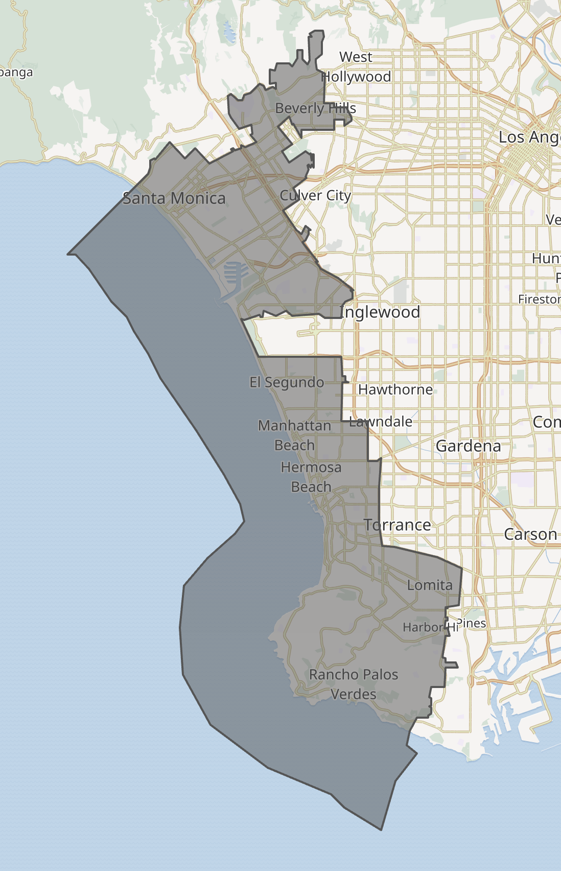 Marianne Shamma for Congress | CA-36